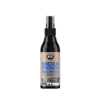 K2 Vizio Plus 200ml: Niewidzialna wycieraczka K2