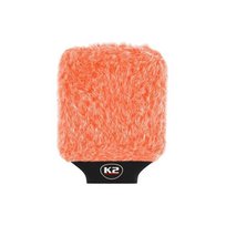 K2 Wash Mitt rękawica z mikrofibry do mycia auta K2