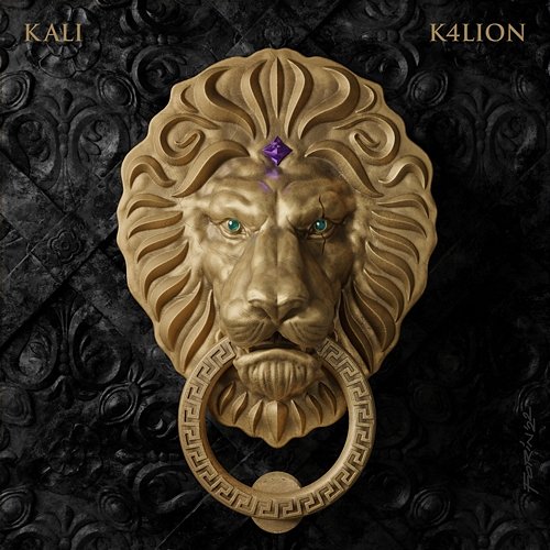 K4LION - Kali | Muzyka, mp3 Sklep EMPIK.COM