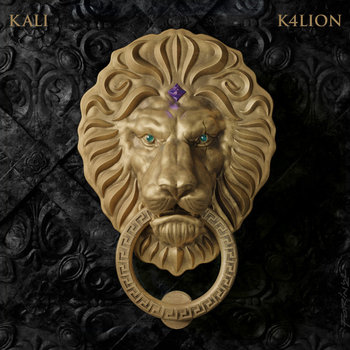 K4lion - Kali