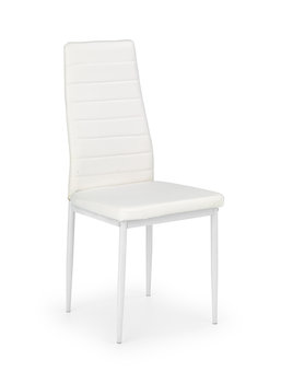 K70 Krzesło Biały (1P=4Szt) - Halmar