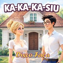 Ka-Ka-Ka-siu Disco Fala