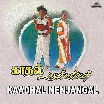 Kaadhal Nenjangal (Original Motion Picture Soundtrack) - Pradeep Ravi, Gangai Amaran & Ravibalan