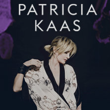PATRICIA KAAS