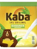 KABA KAKAO BANANOWE INSTANT WOREK 400G Inna marka