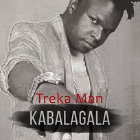 Kabalagala Treka Man