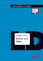 Kabale und Liebe  mit interaktivem eBook - Schiller Friedrich