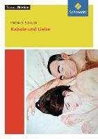 Kabale und Liebe: Textausgabe mit Materialien - Schiller Friedrich, Peters Jelko