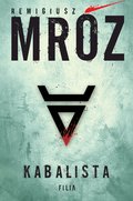 Kabalista&nbsp;-&nbsp;Mróz Remigiusz