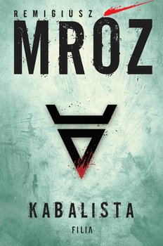 Kabalista - ebook epub - Mróz Remigiusz