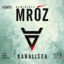 Kabalista Mróz Remigiusz
