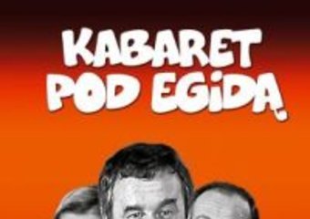 Kabaret pod Egidą w Stodole