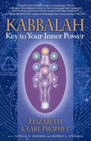 Kabbalah Prophet Elizabeth Clare
