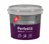 KABE PERFEKTA SUPREME FARBA DO ŚCIAN I SUFITÓW 3L