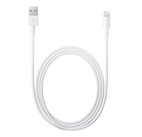 Kabel 1m Apple MD818ZM/A Lightning to USB Cable