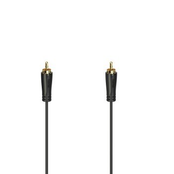 KABEL 1XCINCH - 1XCINCH 1,5M