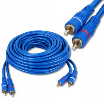 Kabel 2 X 2Rca, Pozłacane Wtyki Od Ltc - LTC