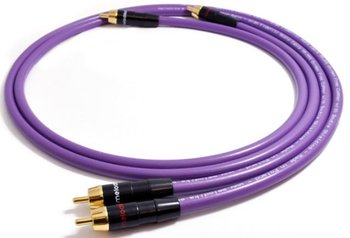 Kabel 2 x RCA - 2 x RCA MELODIKA MD2R30, 3 m - Melodika