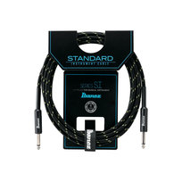 Cavo Jack Ibanez SI10 - 3.05m, Schermatura In Rame, Per Chitarra E Bassi, Segnale Pulito - Foto 10