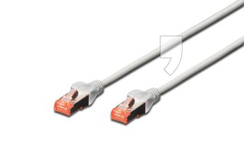 Kabel 2xRJ45 S/FTP kat. 6 DIGITUS DK-1644-050, 5 m - Digitus
