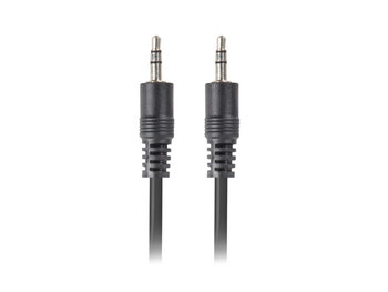 Kabel 3.5 mm miniJack/3 pin LANBERG Premium, 3 m - LANBERG