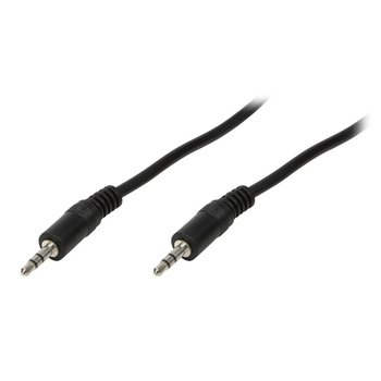 Kabel 3.5 mm miniJack LOGILINK CA1053, 10 m - LogiLink