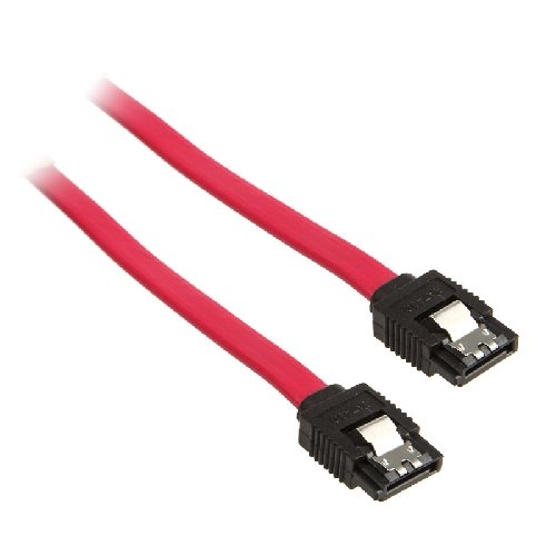 Inline 27705R SATA Cable - Internal Computer Data Transfer Cable