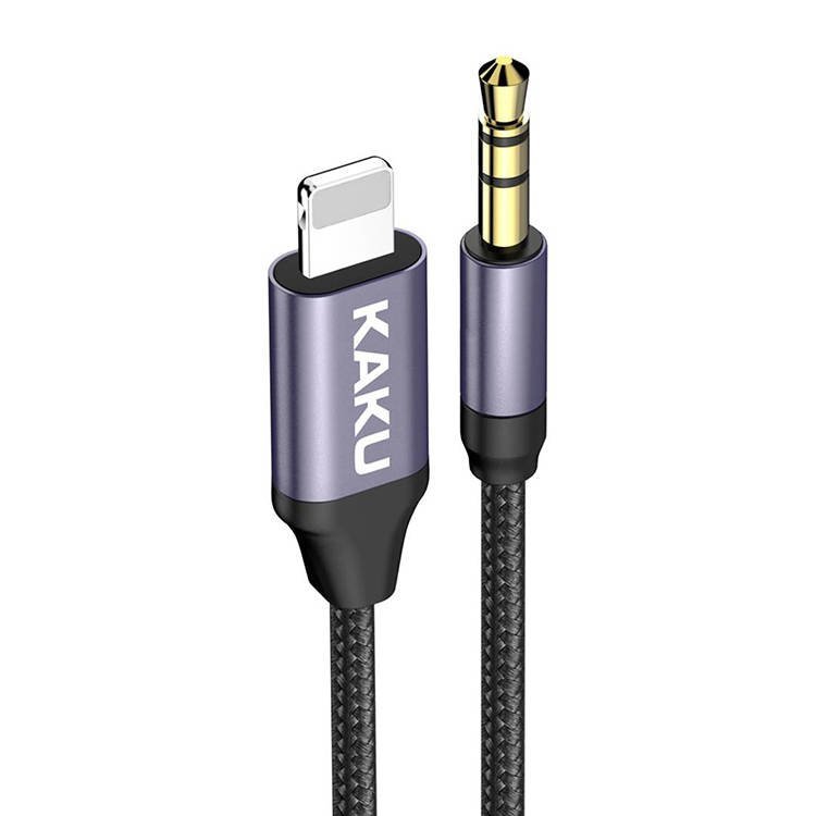 Hama 200318 USB-C - 3,5 mm Jack Audio adapter