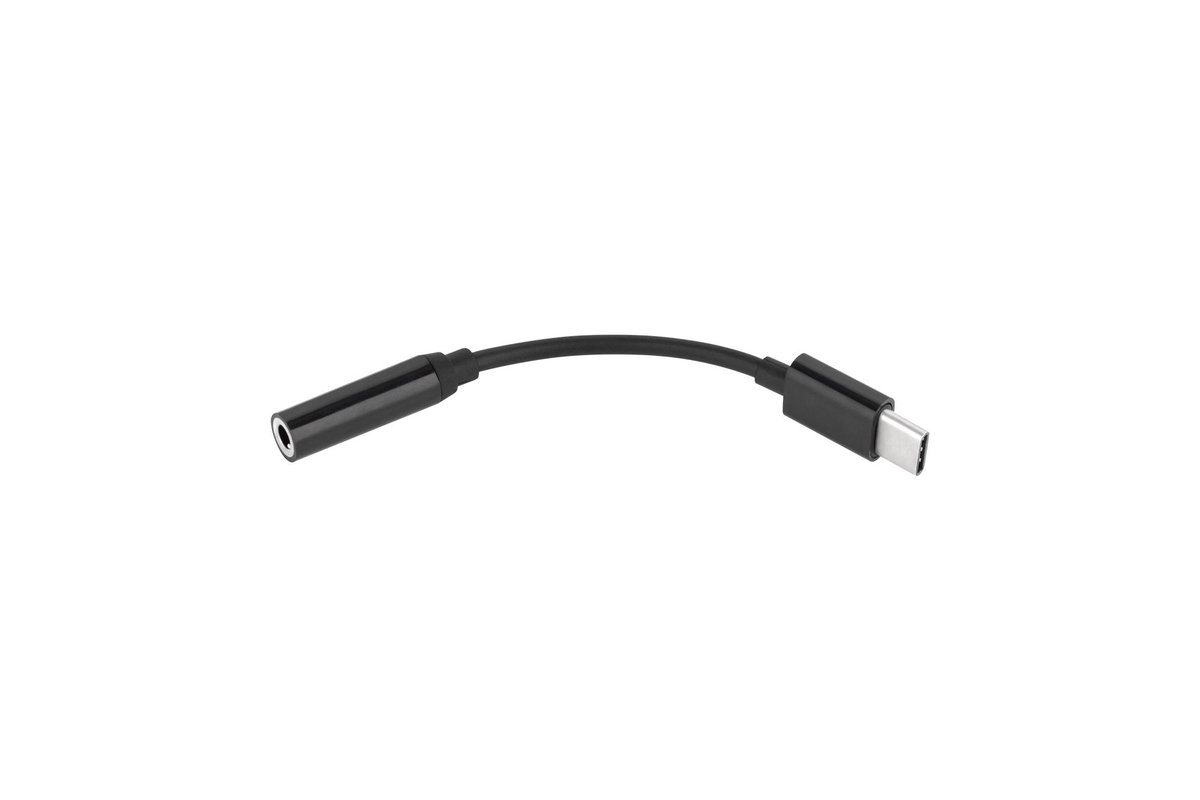 Kabel adapter usb typu C - gniazdo jack 3,5 - Lechpol-Inne | Sklep ...