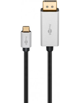 Kabel adaptera USB-C™ do DisplayPort, 3 m - Inny producent