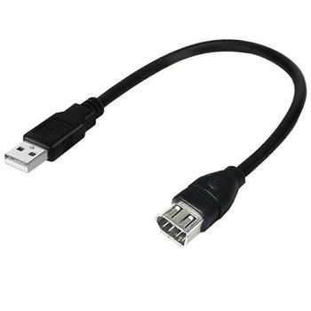 Kabel adaptera USB Firewire IEEE 1394 6-pinowy żeński do USB 2.0 AM Plug and Play do Dig - Inny producent