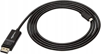 Kabel AmazonBasics z USB-C na DisplayPort - Inny producent