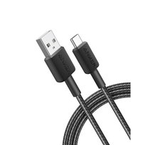 Kabel Anker - 322 - USB Type-A do USB Type-C - nylonowy, 1,8 M
