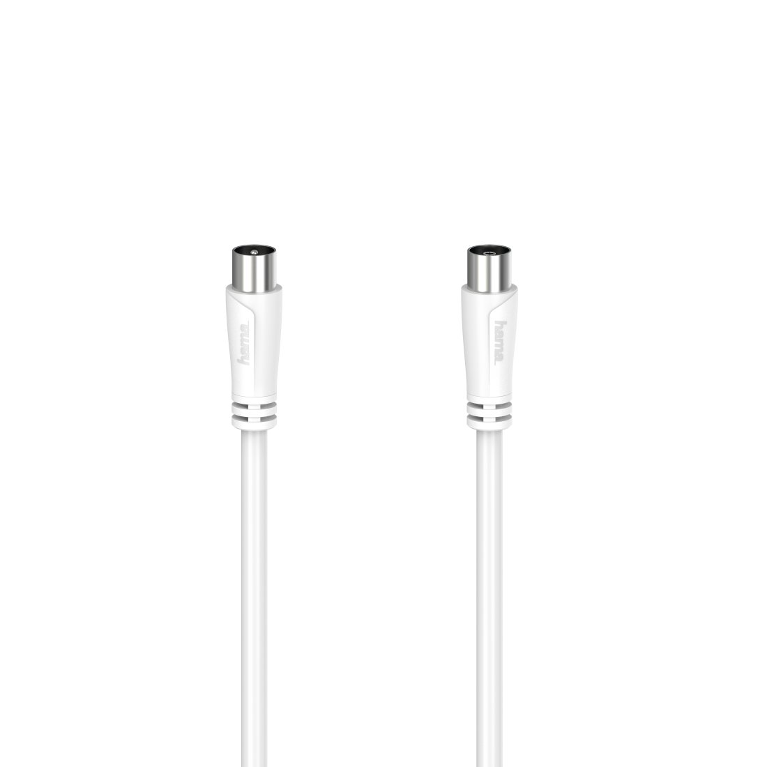 Kabel antenowy HAMA, 90dB, 20m - Hama | Sklep EMPIK.COM