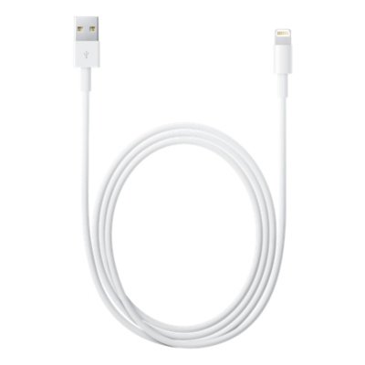 Kabel Apple Lightning USB MD819