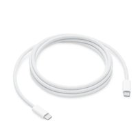 Kabel Apple USB typ C - USB typ C 2 m 240W ULTRA FAST CHARGER MU2G3ZM/A