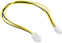 Kabel ATX GEMBIRD 4-pin, 0.3 m Gembird
