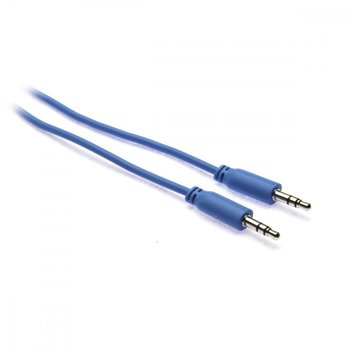 Kabel audio 3.5 mm G&BL, 1.8 m - G&BL