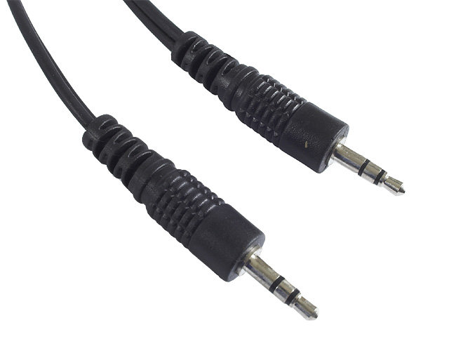Kabel audio 3.5 mm Gembird, 1.2 m