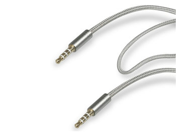 Kabel audio 3.5 mm SBS, 1 m - SBS
