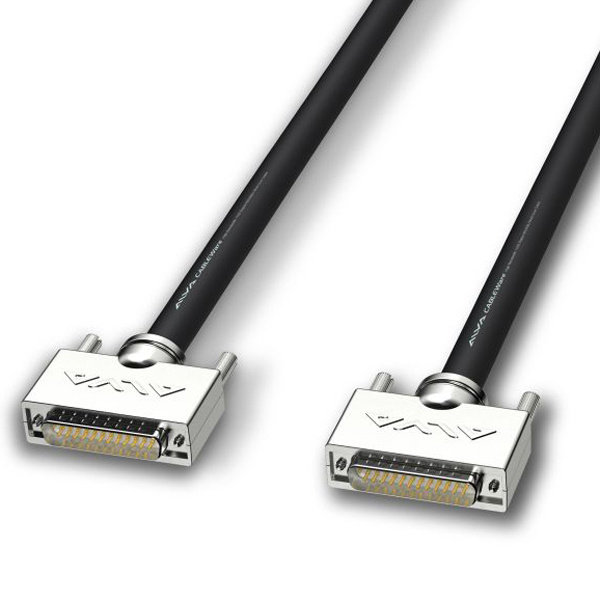 25p Kabel audio AES/EBU D-Sub 25p, 1m - Inna marka | Sklep EMPIK.COM