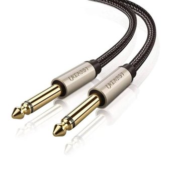 Kabel audio UGREEN AV128 jack 6.35 mm, 1 m  - uGreen