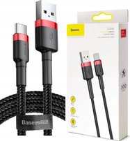 KABEL BASEUS 3m | USB/USB-C Baseus