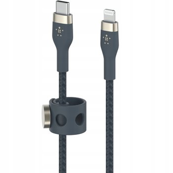 Kabel Belkin Pro Flex Usb-C / Lightning, 20W, 2M - Belkin