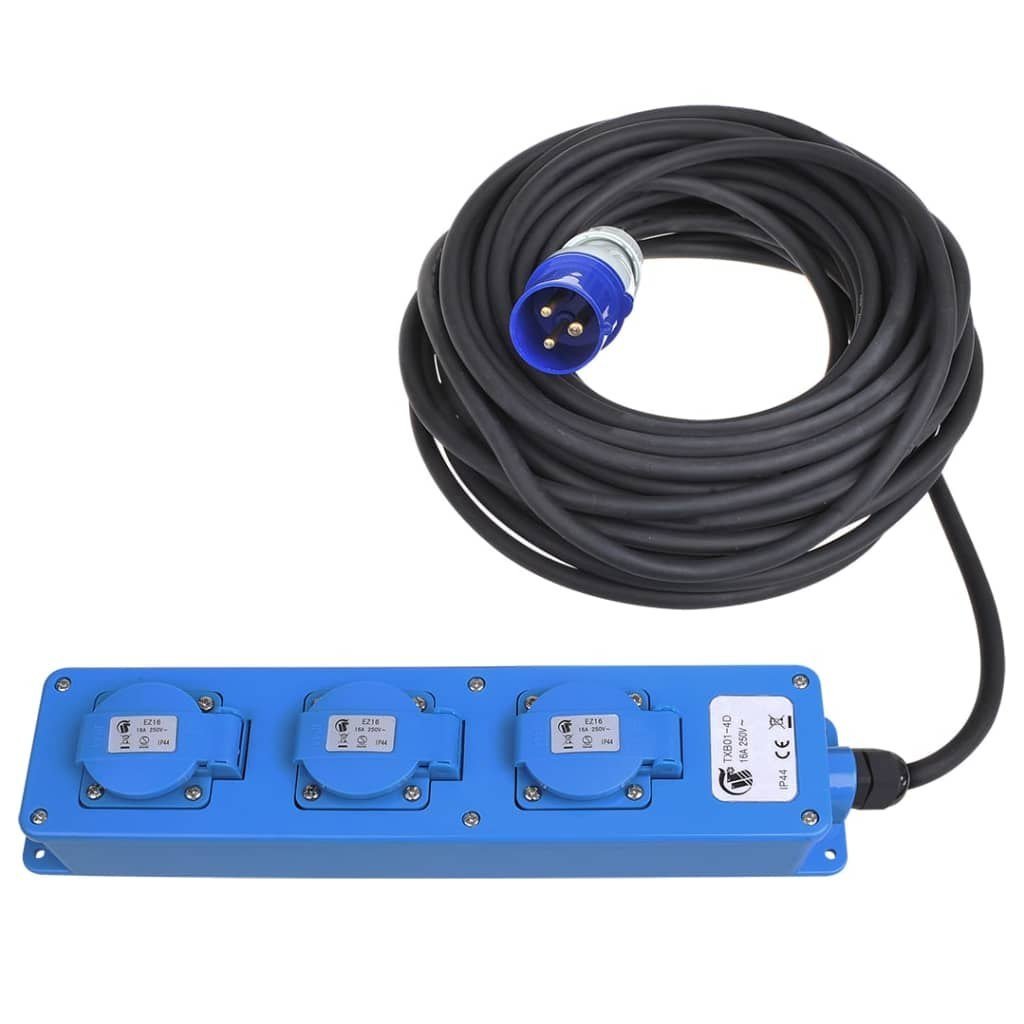 Kabel CEE PROPLUS, 20 m
