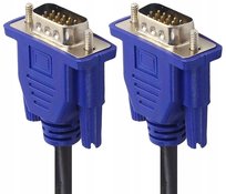 Kabel D-SUB SVGA Do Monitora 1,5 m Samsung Samsung