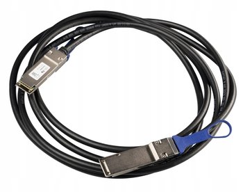 Kabel DAC QSFP28 MikroTik XQ+DA0003 100Gb/s 3m - MikroTik