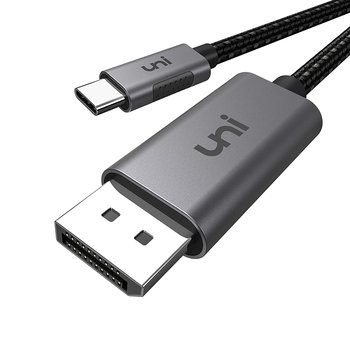 Kabel Display Port Usb-C 4K 60Hz 1.8M - Inny producent