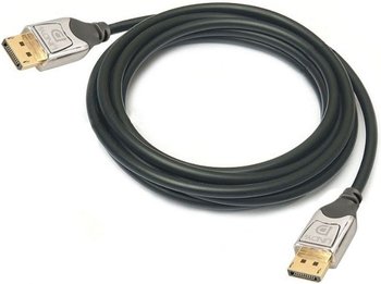 Kabel DisplayPort - DisplayPort LINDY Cromo 41530, 0.5 m - Lindy