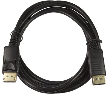 Kabel DisplayPort - DisplayPort LOGILINK CV0074, 5 m - LogiLink
